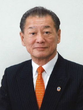 会長